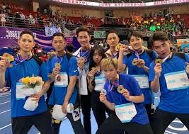 中国棒球联赛商业价值稳步提升