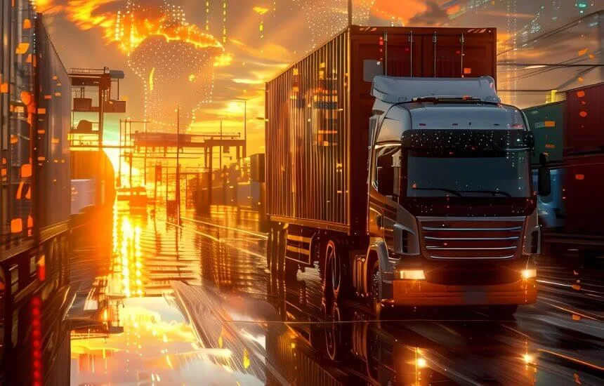 Complete Warehouse Solutions - C7娱乐